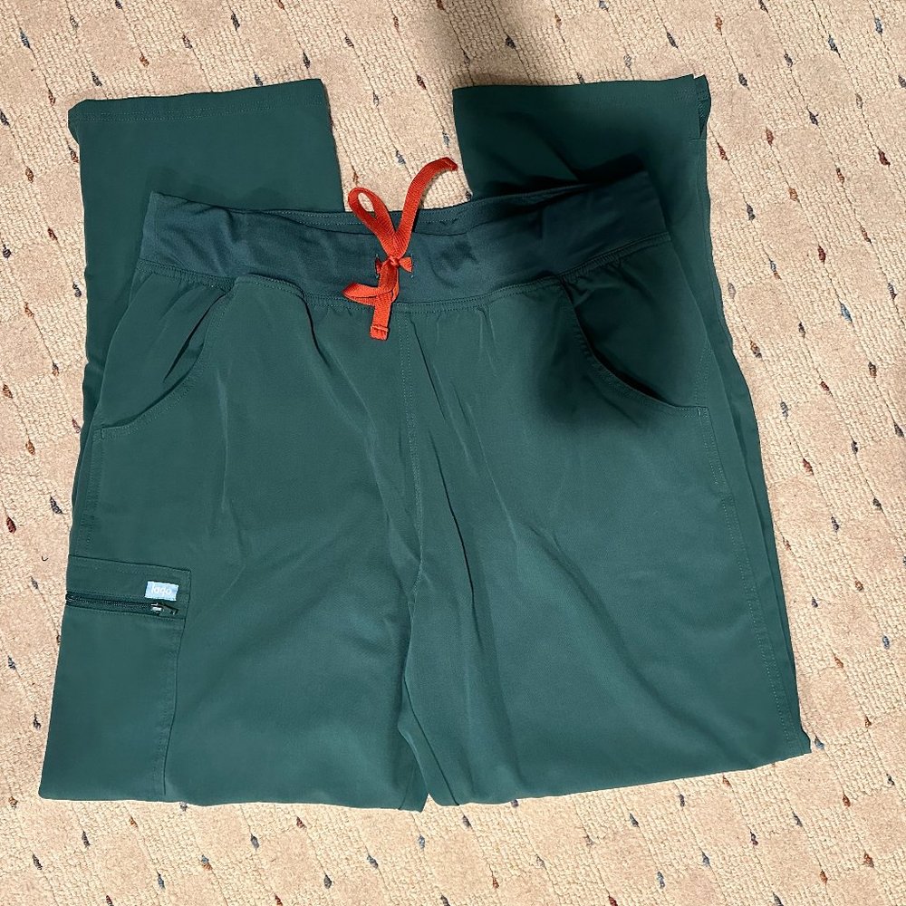 Women's Lago Sigrid Scrub bottom size L